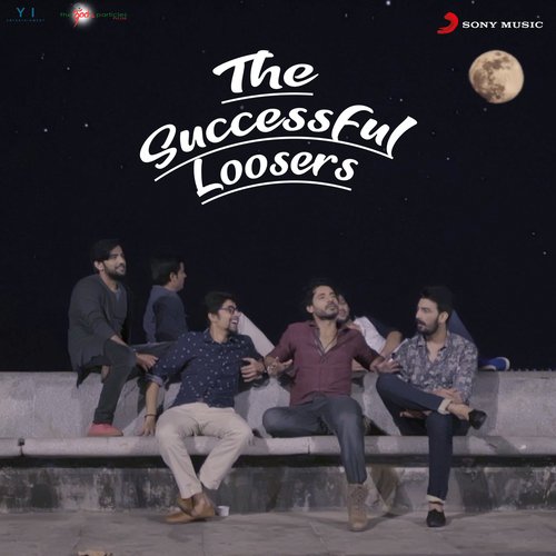 The Successful Loosers (2021) (Hindi)